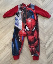 Spideman kids one for sale  LIVERPOOL