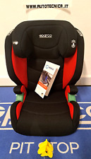 Używany, SEGGIOLINO BIMBO SPARCO SK2000I ISOFIT OMOLOGAZIONE ECE R129/03 100-150 CM. na sprzedaż  Wysyłka do Poland