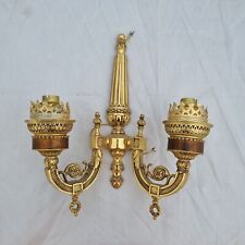 Old wall lamp d'occasion  Lorgues