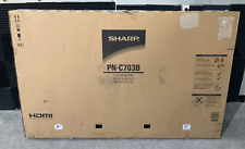 Sharp c703b touchscreen for sale  Olathe