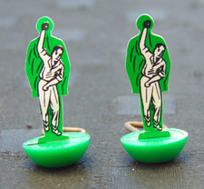 Vintage 1960s subbuteo for sale  SWADLINCOTE