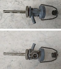 Rubinetto benzina originale usato  Bovolone