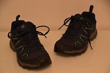 Salomon gore tex gebraucht kaufen  Ulm