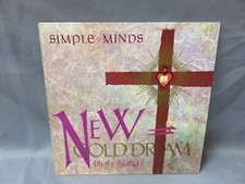 Simple minds new gebraucht kaufen  Berlin