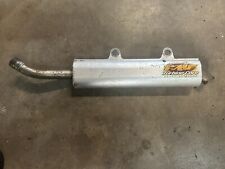 Silenciador de escape 1996-99 YZ250 FMF Racing ISDE núcleo de turbina faísca prendedor usado, usado comprar usado  Enviando para Brazil