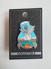 Pin hard rock d'occasion  Expédié en Belgium