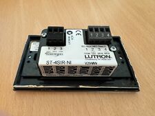 Lutron homeworks touch for sale  MORECAMBE