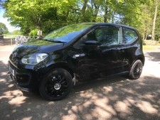 2012 volkswagen 1.0 for sale  HINCKLEY