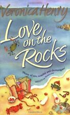 Love rocks veronica for sale  UK