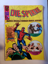 spiderman erstausgabe gebraucht kaufen  Kehl