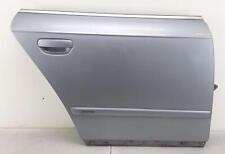 Audi tür hinten gebraucht kaufen  Leipzig