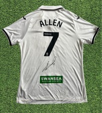 Joe allen swansea for sale  LIVERPOOL