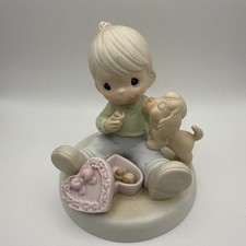 Enesco 1993 precious for sale  BIRMINGHAM