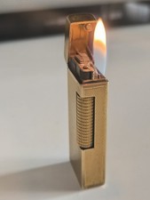 Accendino dunhill rollagas usato  Castano Primo