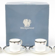 Wedgewood coffee cups for sale  EASTBOURNE