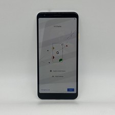 Pixel 64gb black for sale  Germansville