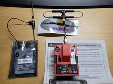 Frsky r9m accst gebraucht kaufen Frsky r9m accst gebraucht kaufen  Bad Wurzach