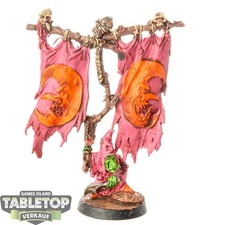 Gloomspite gitz night gebraucht kaufen  Hof