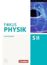 Fokus physik sekundarstufe gebraucht kaufen  Berlin