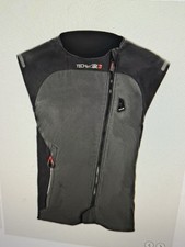Alpinestars Tech-Air 3 System tamanho GRANDE preto comprar usado  Enviando para Brazil