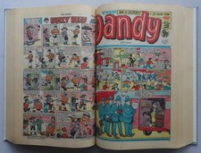 Dandy comic 2041 for sale  UK