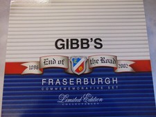 Corgi cc99125 gibb for sale  UK