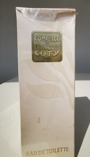 Flacon eau toilette d'occasion  Cozes