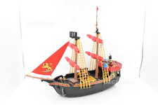 Galeone pirata playmobil usato  Susegana