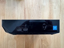 Alienware alpha gaming for sale  LONDON