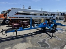 Ameriquip eagle towable for sale  Montebello