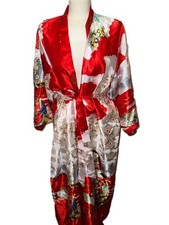 Eleganter japanischer kimono gebraucht kaufen  Nienburg