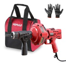 120v auto feed for sale  Brentwood