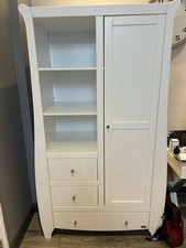 Wardrobe kids toddler for sale  ILFORD