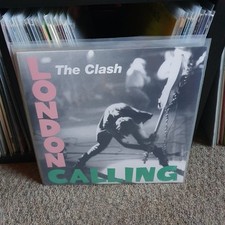 The clash london gebraucht kaufen  Langenau