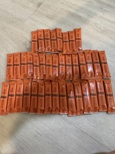 Palhetas de clarinete D’Addario Rico BB - pacote com 1,5, 38 comprar usado  Enviando para Brazil