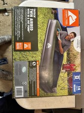 Twin airbed pump for sale  Lexington