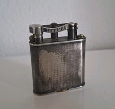 dunhill lighter silver d'occasion  Besançon