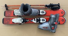 Blizzard kinder carving gebraucht kaufen  Mengkofen