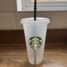 Starbucks 24oz 710ml for sale  DERBY