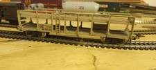 Wagon stva jouef d'occasion  Dombasle-sur-Meurthe