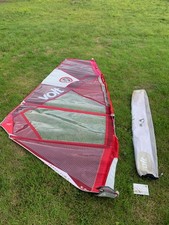 North volt 5.3m for sale  WIMBORNE