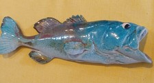 Five fish wall for sale  Charlottesville