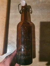 Bouteille verre souffle d'occasion  Auxerre