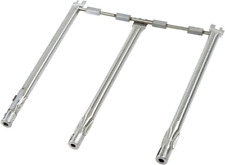 46cm edelstahl brenner gebraucht kaufen  Goslar