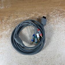 Component cable nintendo for sale  Alamogordo