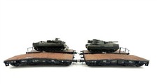 Roco 46380 schwerlastwagen gebraucht kaufen  Guntersblum