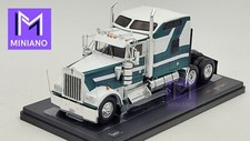 Camion americain kenworth d'occasion  Limay