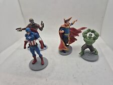 Bundle marvel cake for sale  NEWCASTLE UPON TYNE