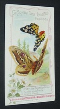 Chromo 1895 1905 d'occasion  Vendat