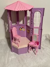 Barbie princess rapunzel for sale  Osgood